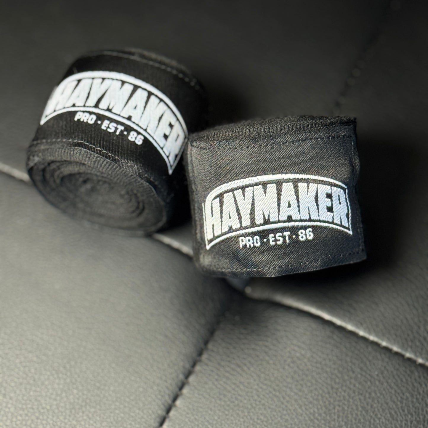 Black - Mexican Style Traditional Wraps 180inch