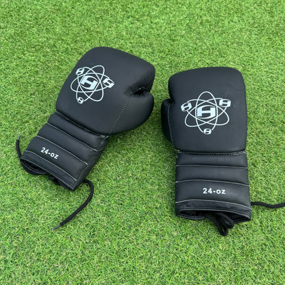 24OZ GRAVITY BOXING GLOVES ™️ / By Haymaker Boxing ™️