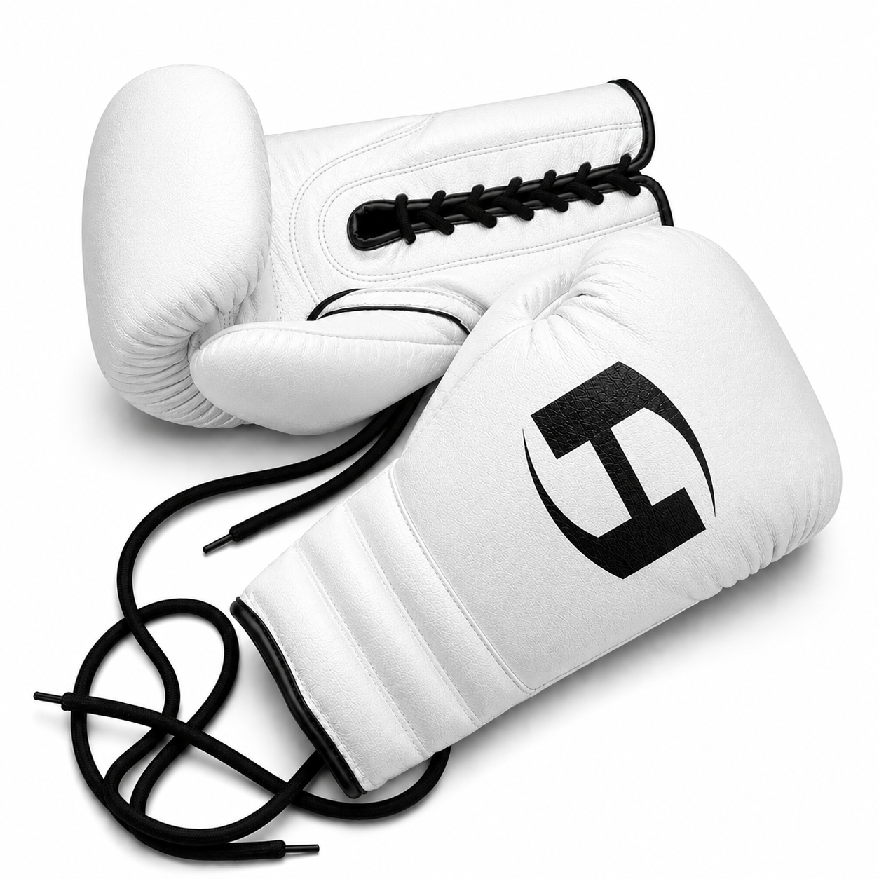 White | 100% Leather