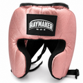 Headgear Rose Gold | 100% Leather