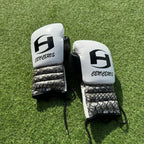 CROC PRINT | PRO ELITE GLOVES 100% LEATHER