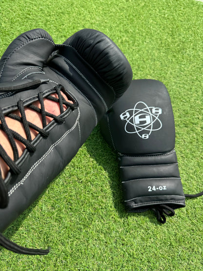 24OZ GRAVITY BOXING GLOVES ™️ / By Haymaker Boxing ™️