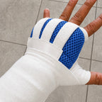 New 2.0 Blue & White Easy Wraps | PRO EDITION ( Two Wraps )