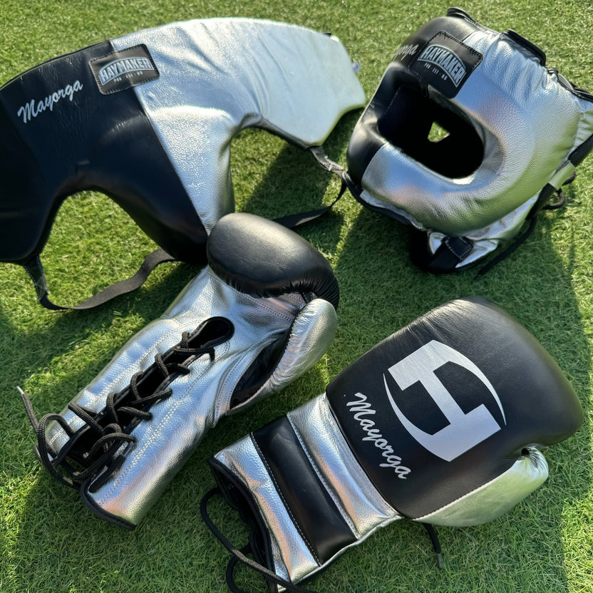 Haymaker Professional