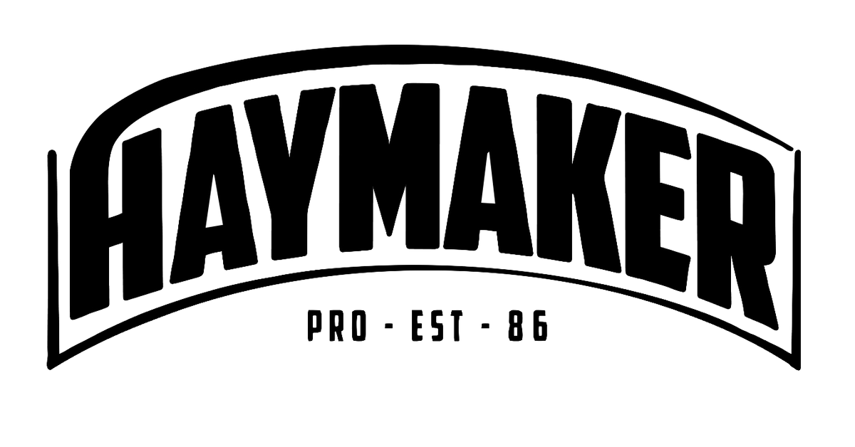 Sparring Sets – Page 2 – Haymaker Boxing