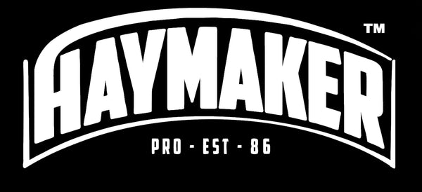 HAYMAKER BOXING™