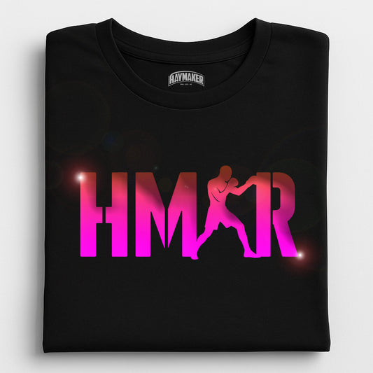 HMKR BLK T-Shirts