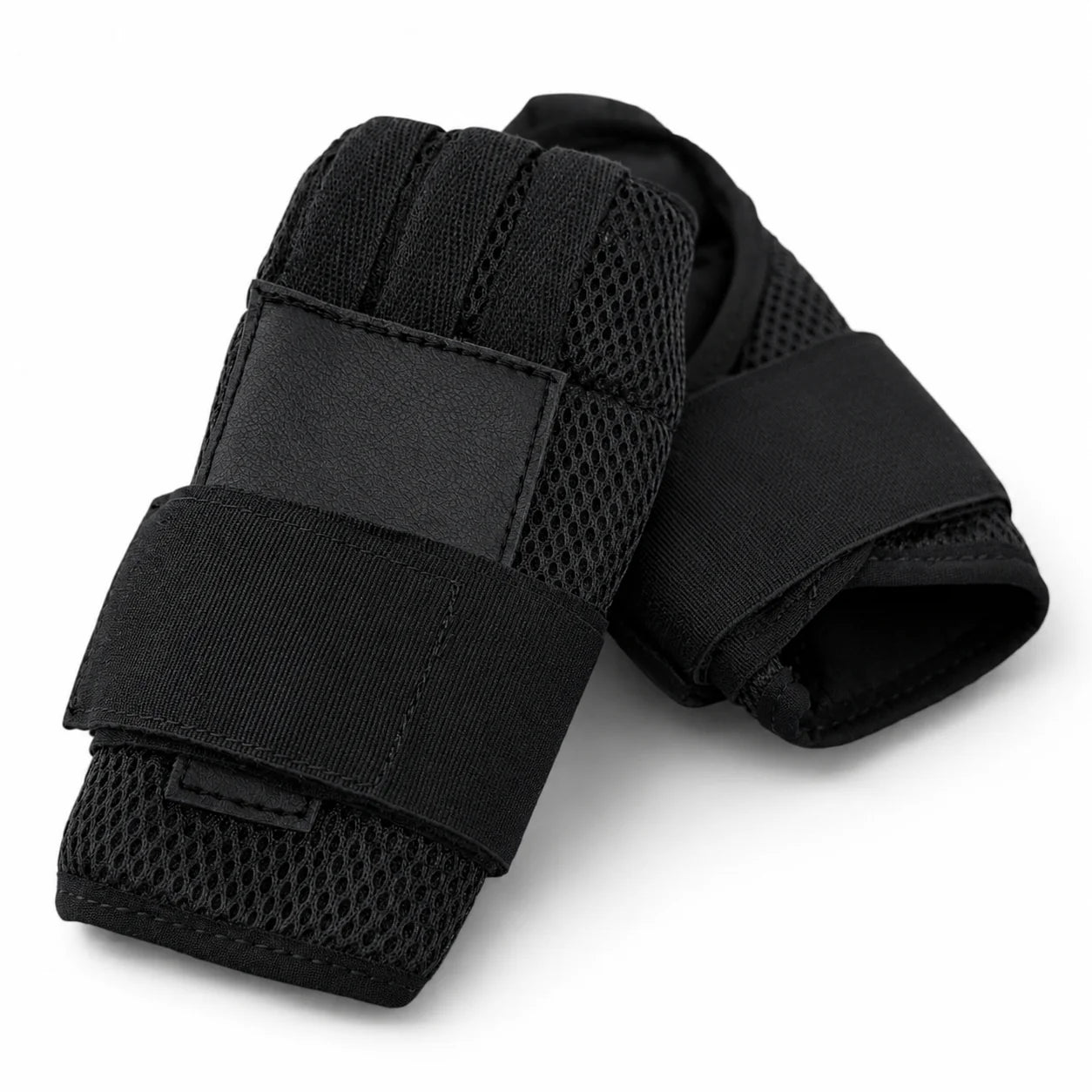 Black | Easy Wraps 2.0
