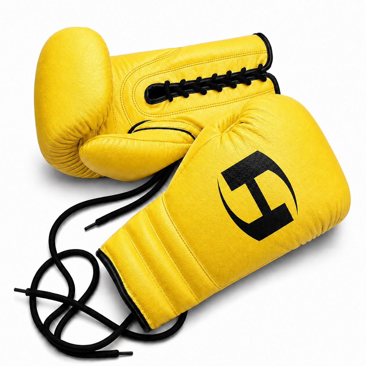 Yellow | 100% Leather
