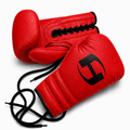 Red | 100% Leather
