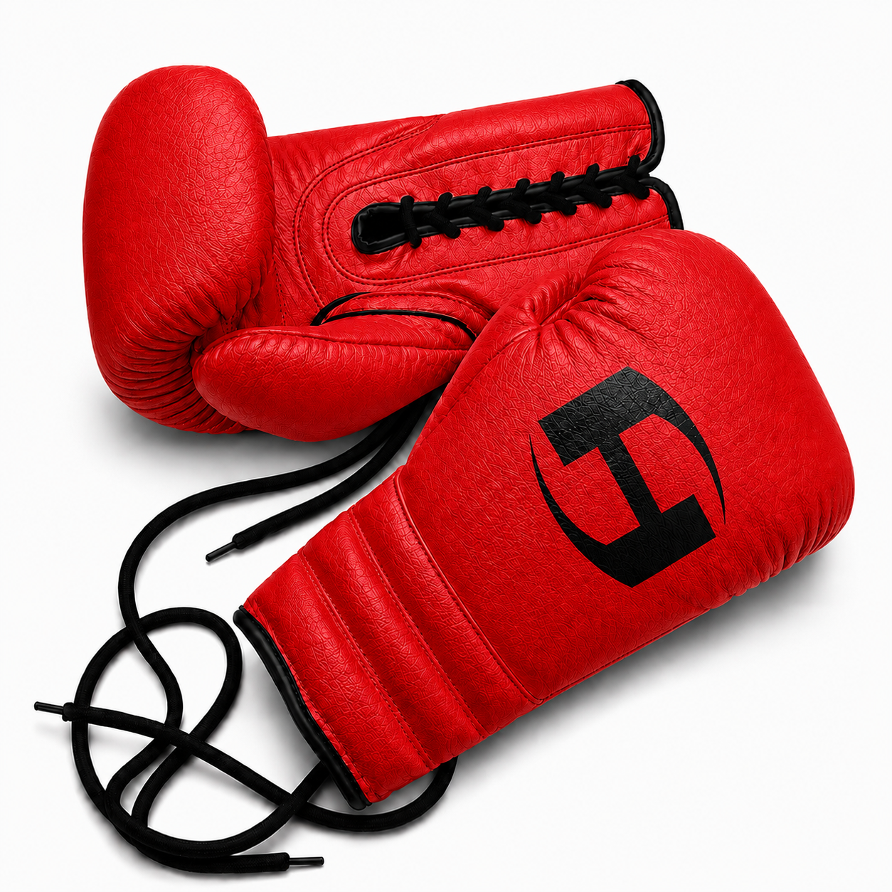 Red | 100% Leather