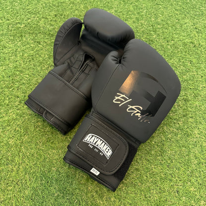 STANDARD BAG GLOVES | BOXING GLOVES - SYNTHETIC LEATHER