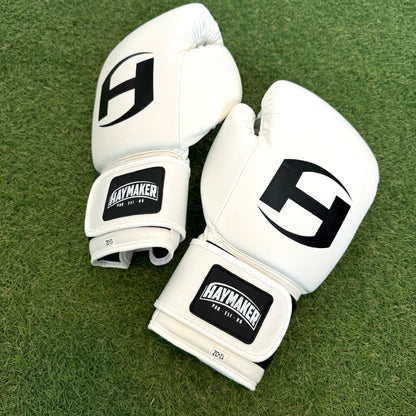 STANDARD BAG GLOVES | BOXING GLOVES - SYNTHETIC LEATHER