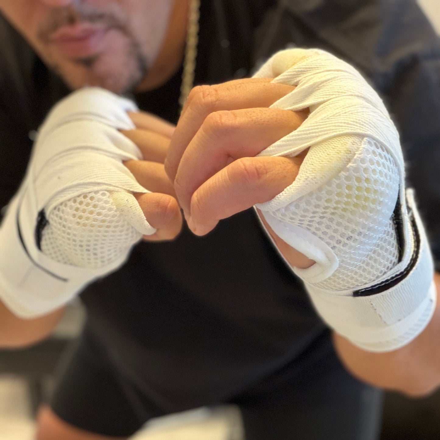 New 2.0 White Easy Wraps | PRO EDITION ( Two Wraps )