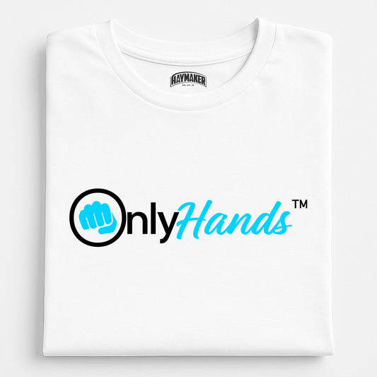 ONLY HANDS™ T-Shirts