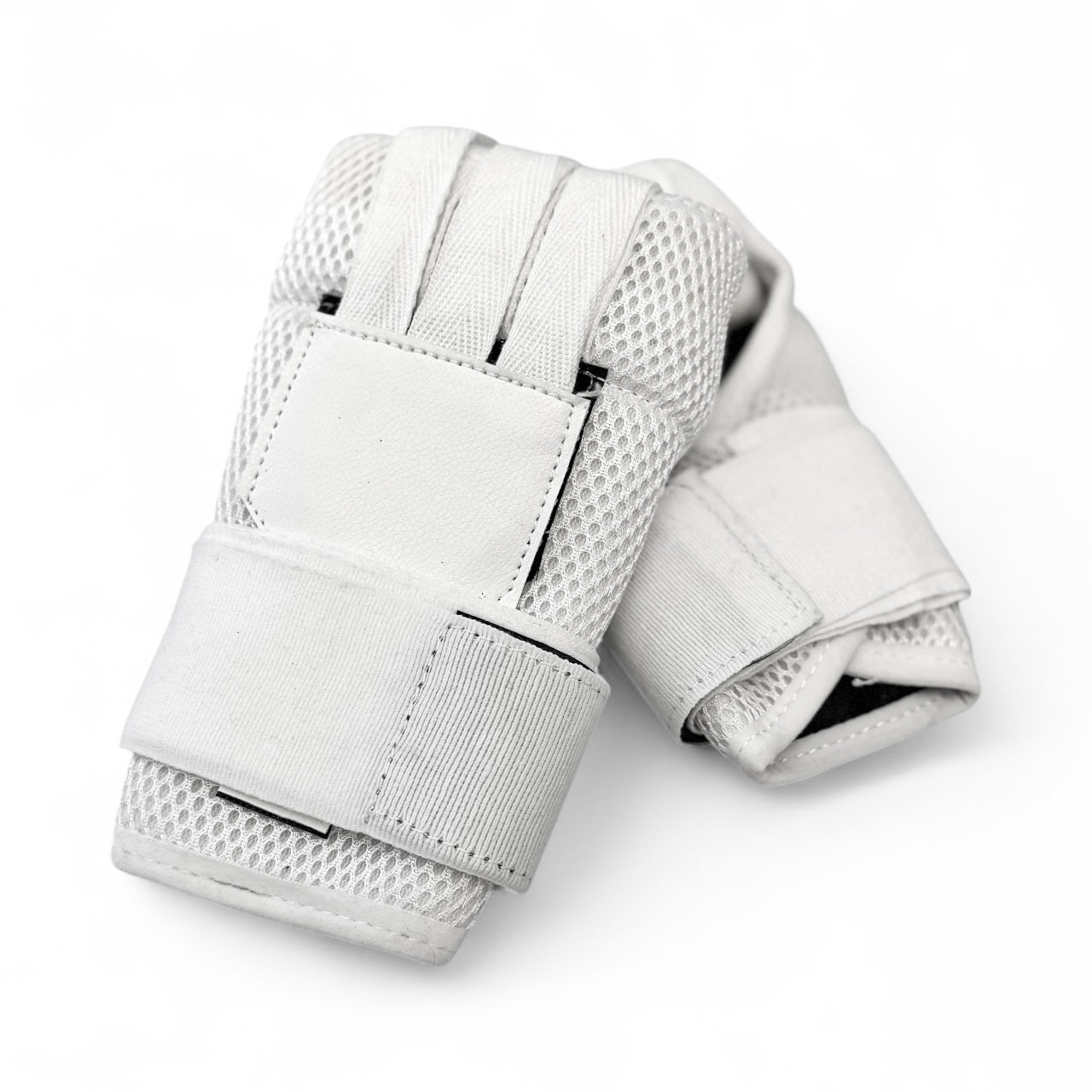 New 2.0 White Easy Wraps | PRO EDITION ( Two Wraps )