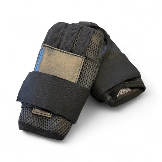 New 2.0 Black Easy Wraps | PRO EDITION ( Two Wraps )