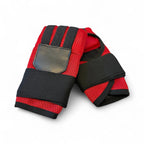 Red | Easy Wraps 2.0