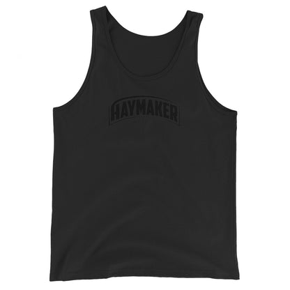 TANK-TOP | TEAM HAYMAKER