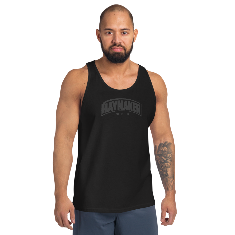 TANK-TOP | TEAM HAYMAKER