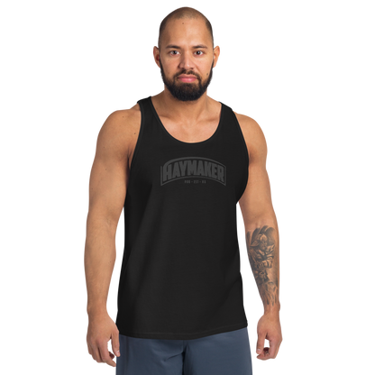 TANK-TOP | TEAM HAYMAKER